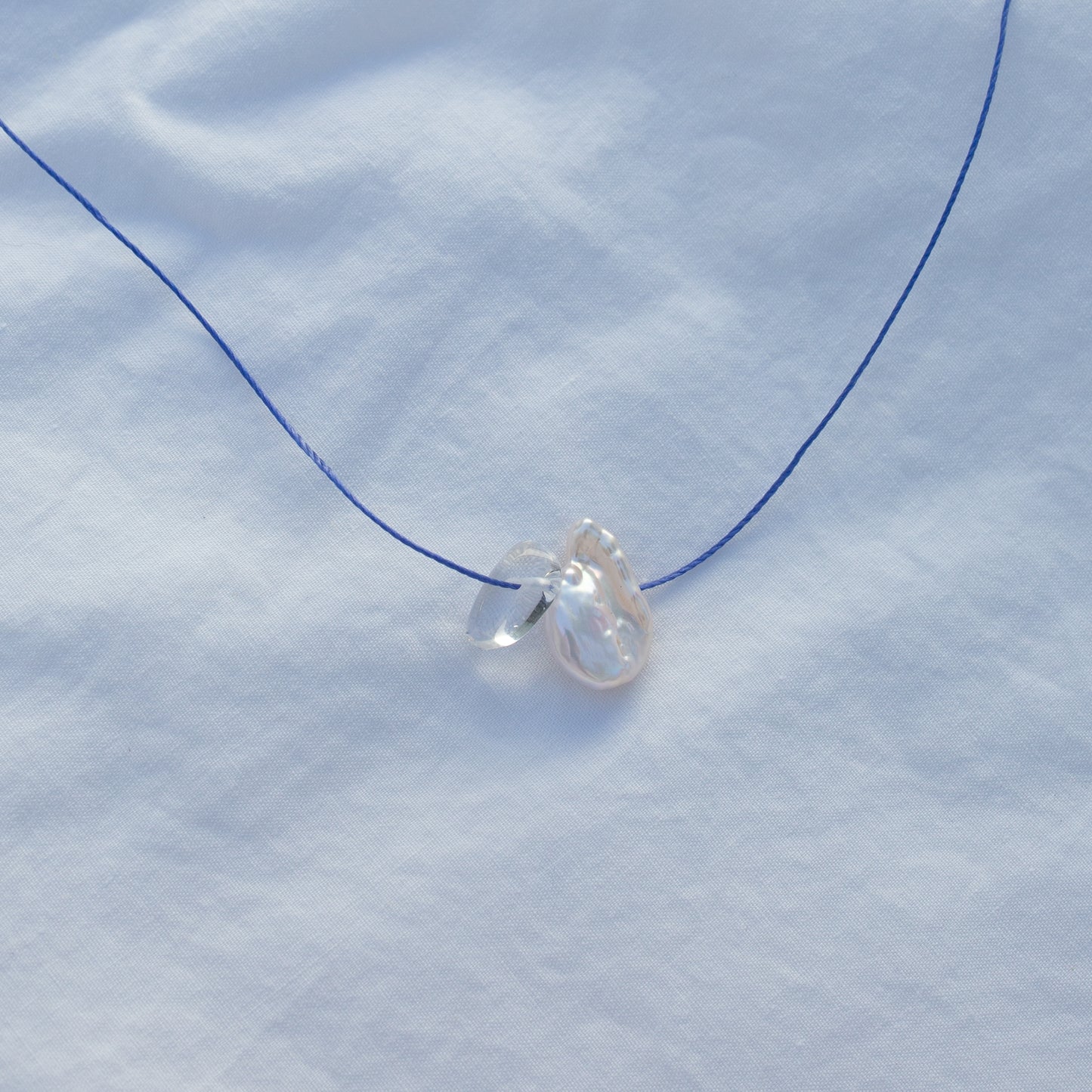 Una Necklace