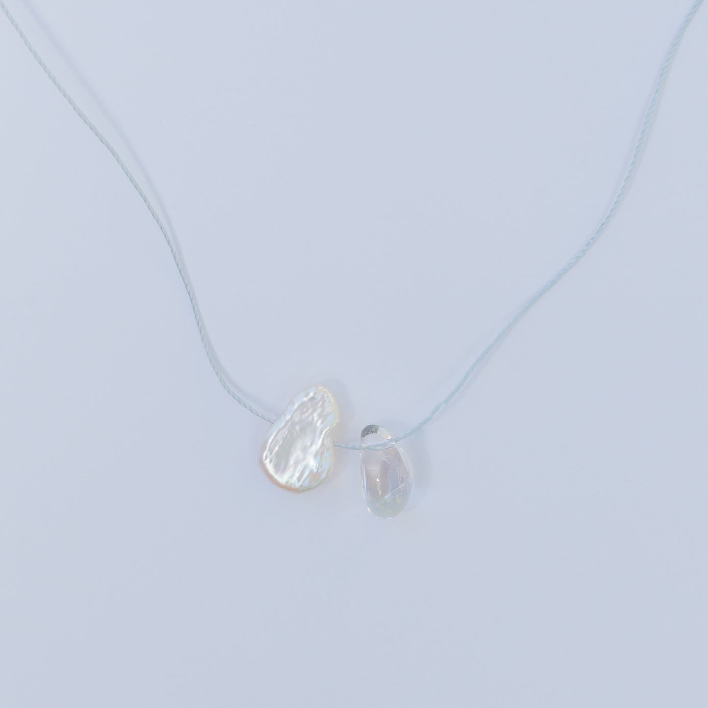 Una Necklace