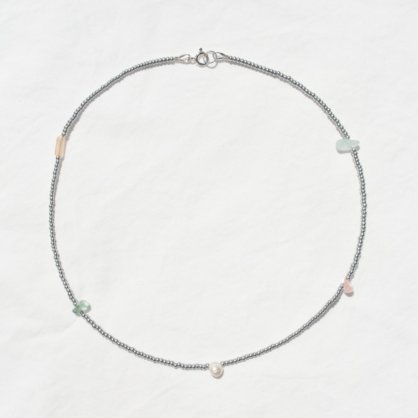 The Muse Necklace