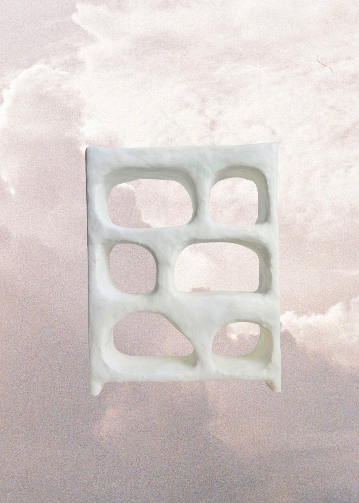 X-perimential Sculpture