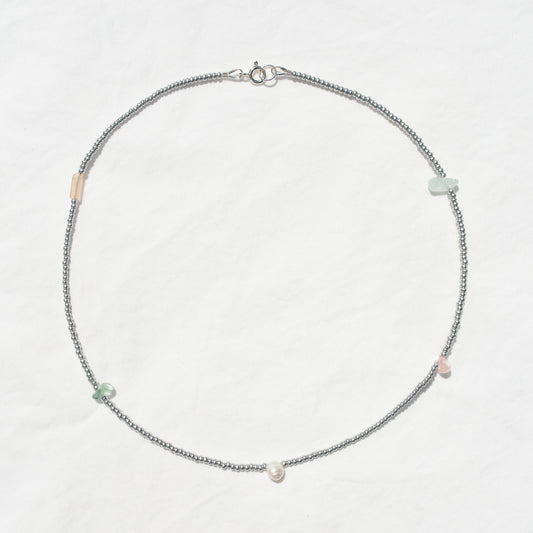 The Muse Necklace